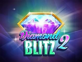 Diamond Blitz 2 screenshot
