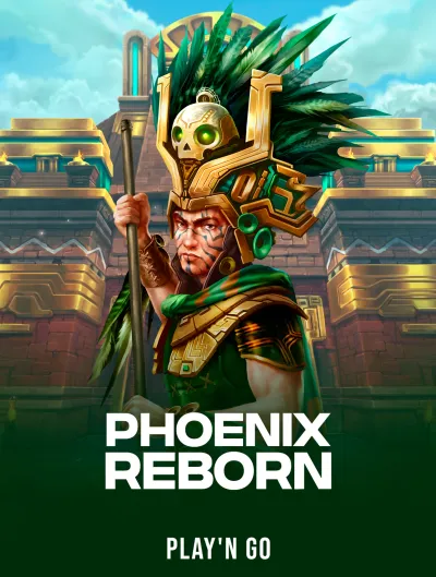 Phoenix Reborn