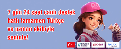 Haftalık VIP Nakit İadesi 💎 promotion banner