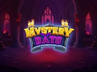 Mystery Bats screenshot