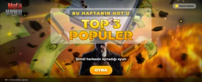 Büyük İkramiye Sizi Bekliyor!