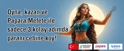 Haftalık Bonus Paket promotion