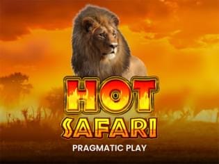 Hot Safari screenshot