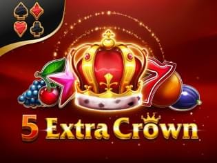 5 Extra Crown screenshot